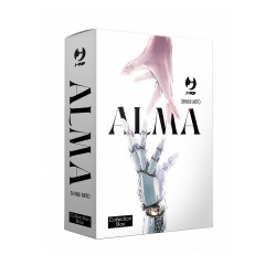 Alma BOX