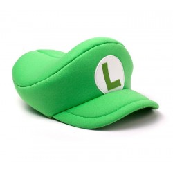 Cappello Luigi